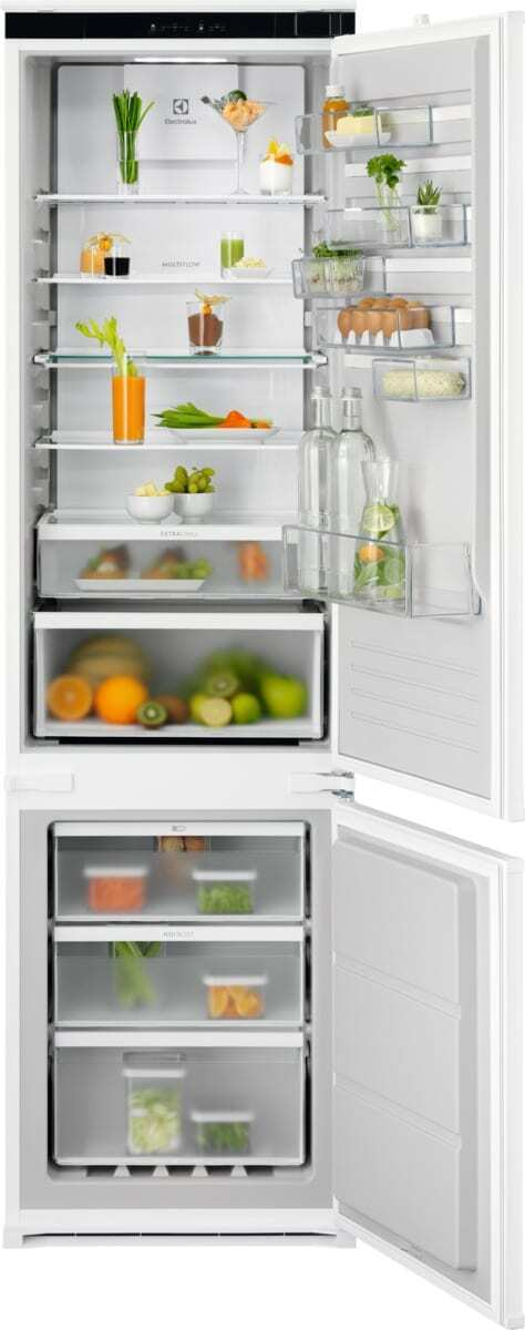 Electrolux KNT6ME19S1 — vue 1 sur 8