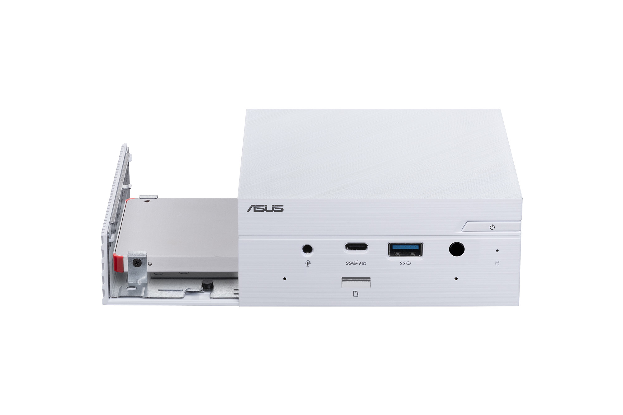 ASUS PN 90MS02A3-M00880 PC/workstation AMD Ryzen™ 5 5500U – image 6