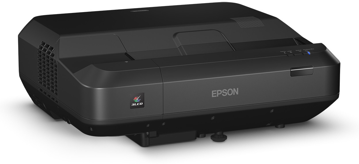 Epson EH-LS100 – image 2