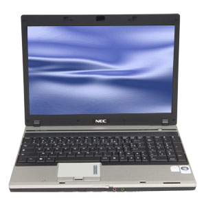 NEC Versa P570 (NNAL4000290), NL – image 2