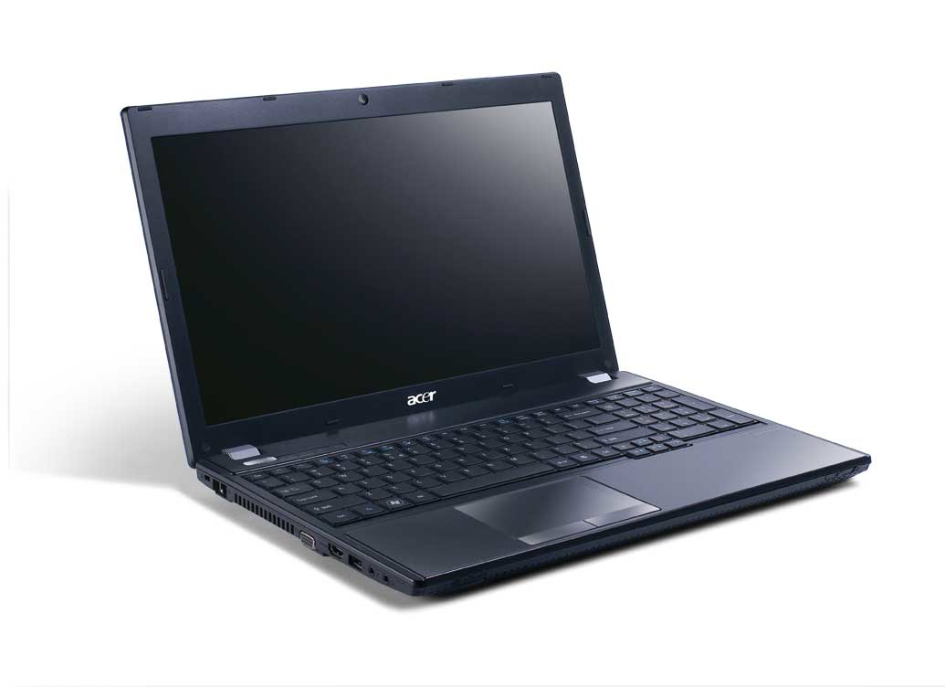 Acer TravelMate 5760ZG-B962G50Mnkk Intel® Pentium® B960 Laptop – image 2
