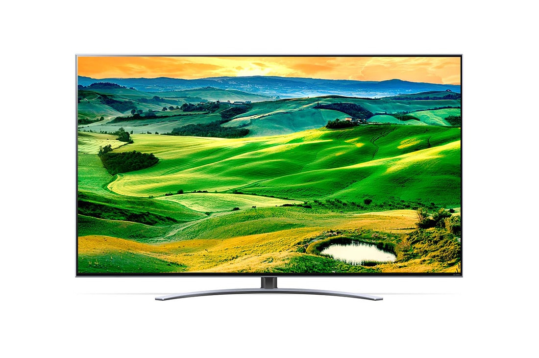 LG QNED 75QNED823QB TV – image 2