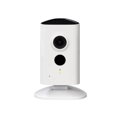 Dahua Technology IPC-C15 Cube IP security camera Indoor & outdoor