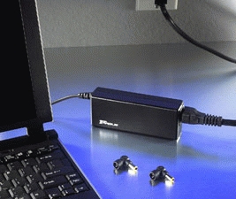 Targus 75 Watt AC Power Adaptor – image 2