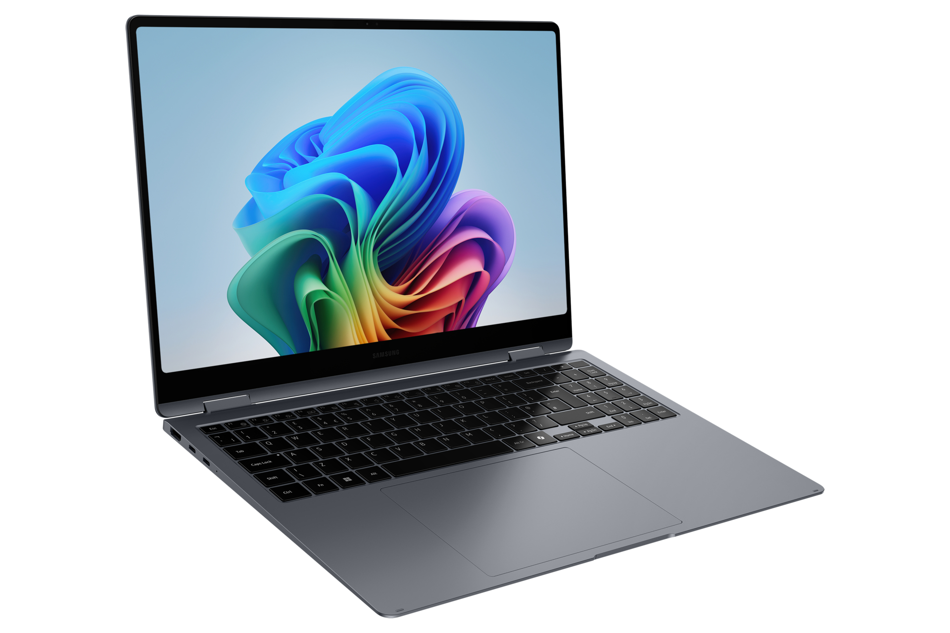 Samsung Galaxy Book4 Pro 360 NP965QPAA-EXP Snapdragon X1E-80-100 Ultrabook – image 7
