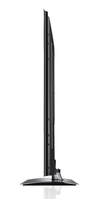 LG 60PZ950T TV 152.4 cm (60") Full HD Wi-Fi Black, Silver – image 4