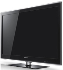 Samsung 32" 1080p LED HDTV – image 2
