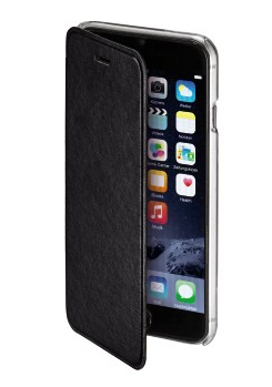 Hama 137666 mobile phone case Folio Black – image 3