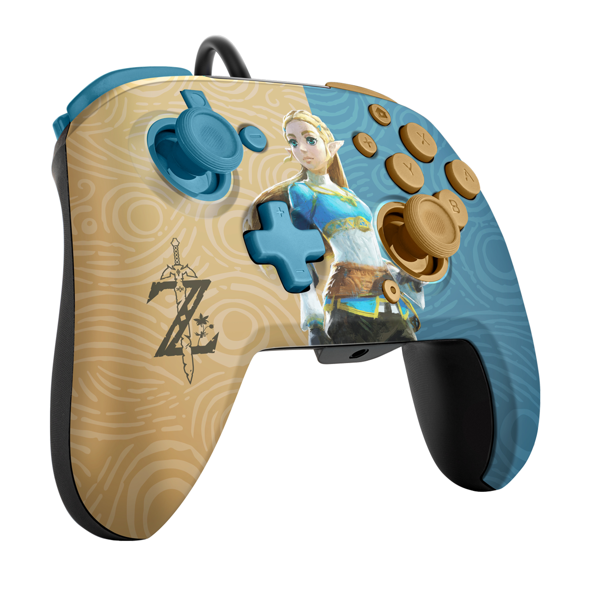 PDP Zelda REMATCH – image 8