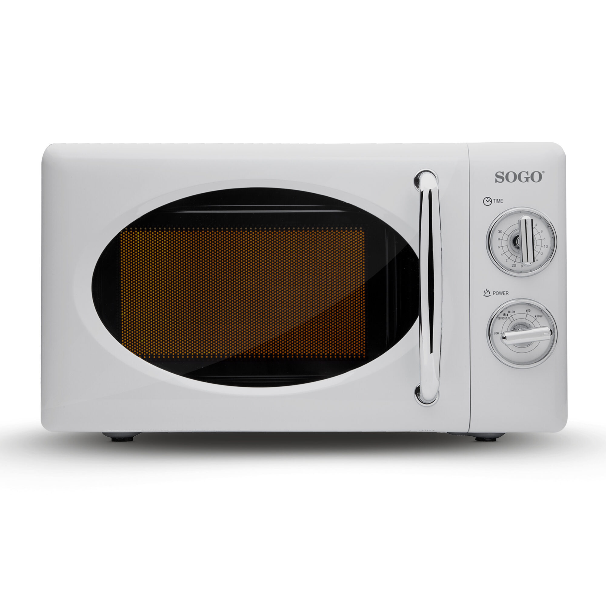 Sogo HOR-SS-890-W — vue 1 sur 5