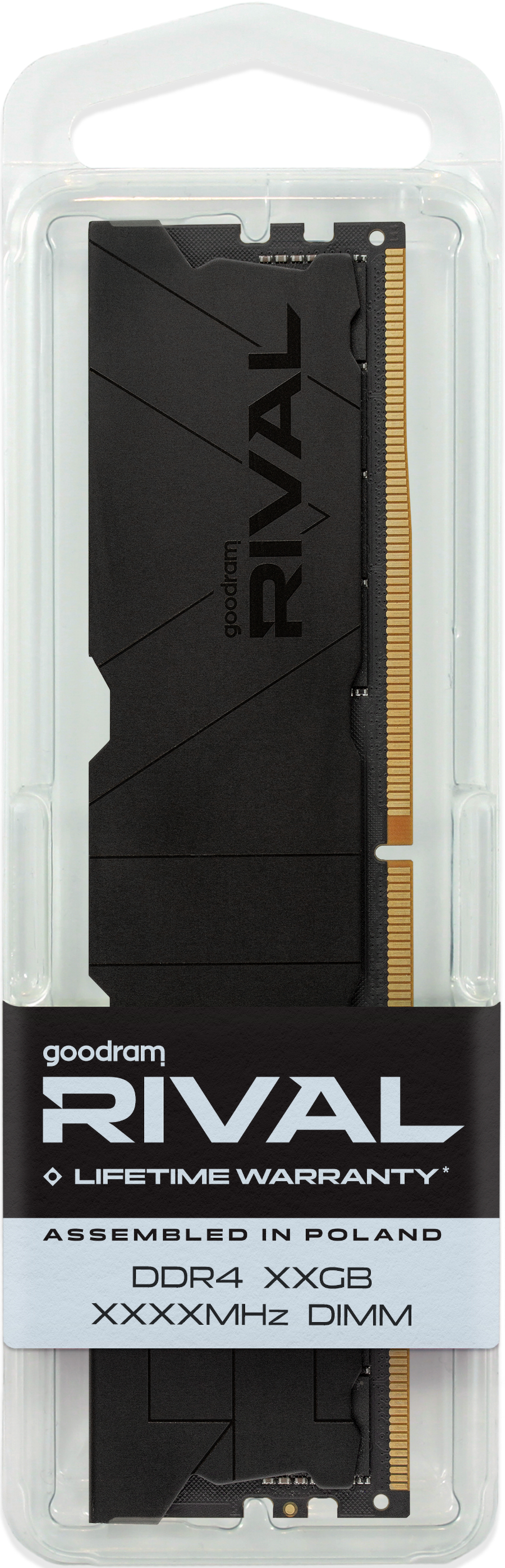 Goodram GGDKD4-36VL18/32G memory module – image 7