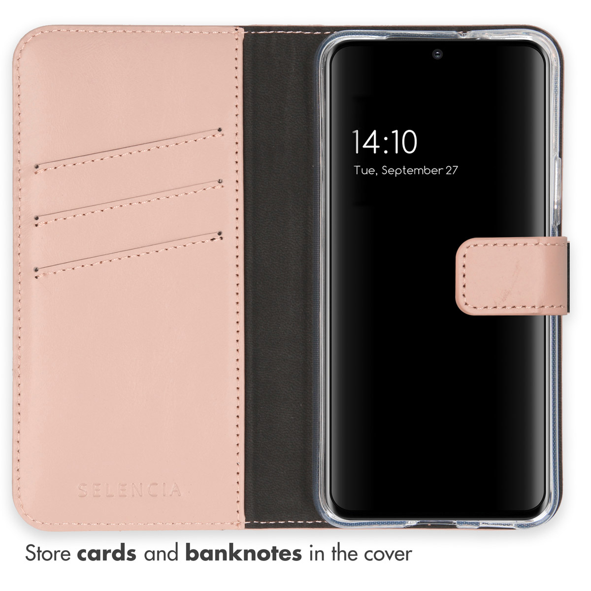 Selencia SH00047215 mobile phone case – image 3