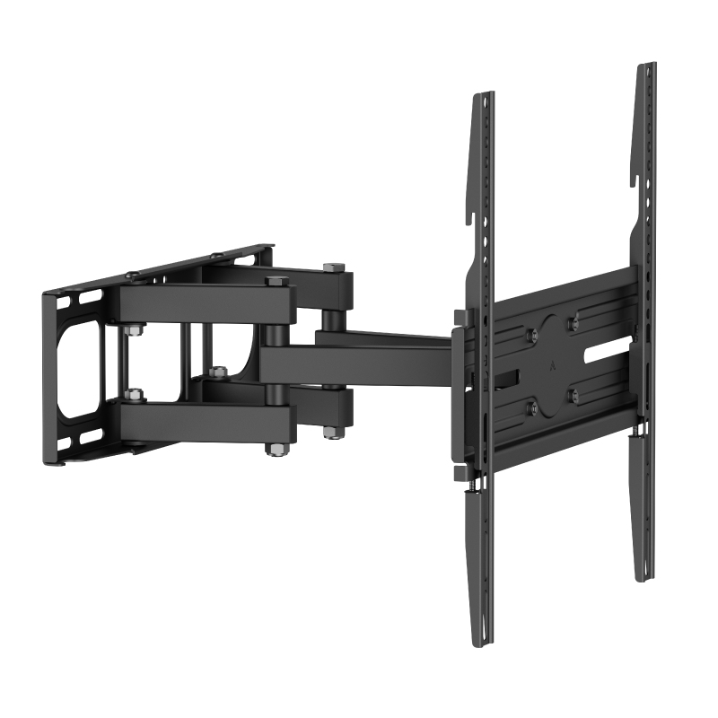 iggual SPTV03-L 190.5 cm (75") Black – image 2