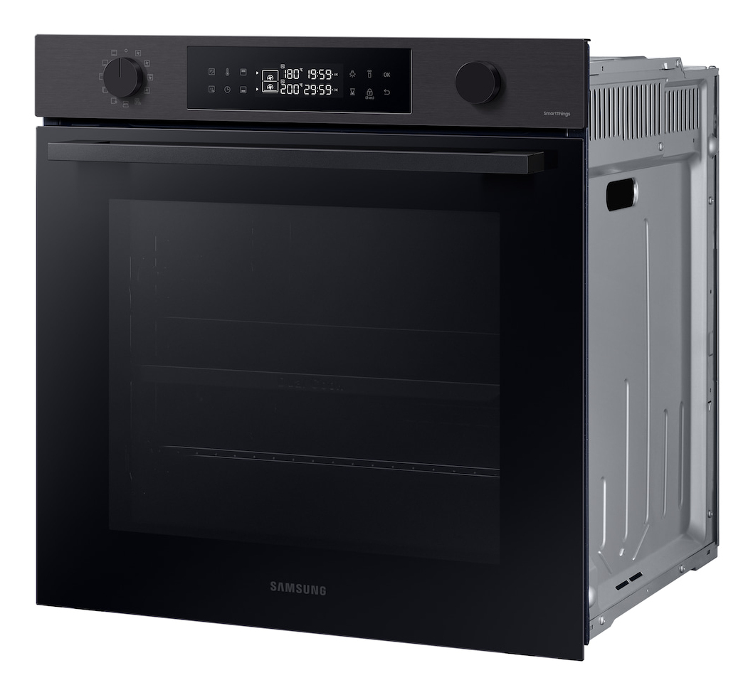 Samsung NV7800B 76 L 3650 W Black – image 4