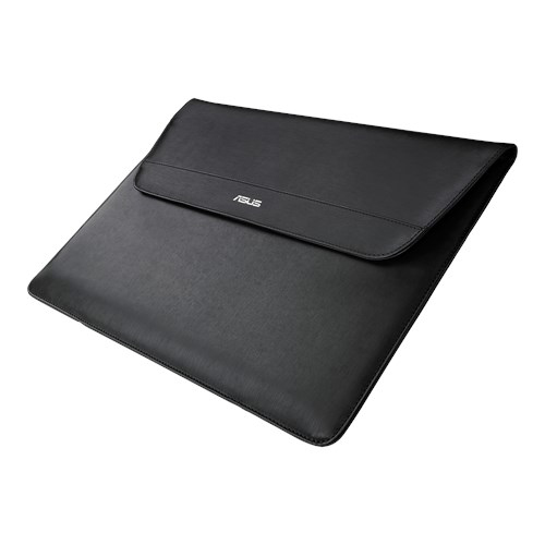 ASUS ULTRASLEEVE 33.8 cm (13.3") Sleeve case Black – image 3