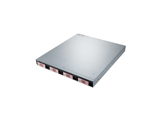 Fujitsu CELVIN NAS QR806 Rack (1U) AMD G GX-420MC