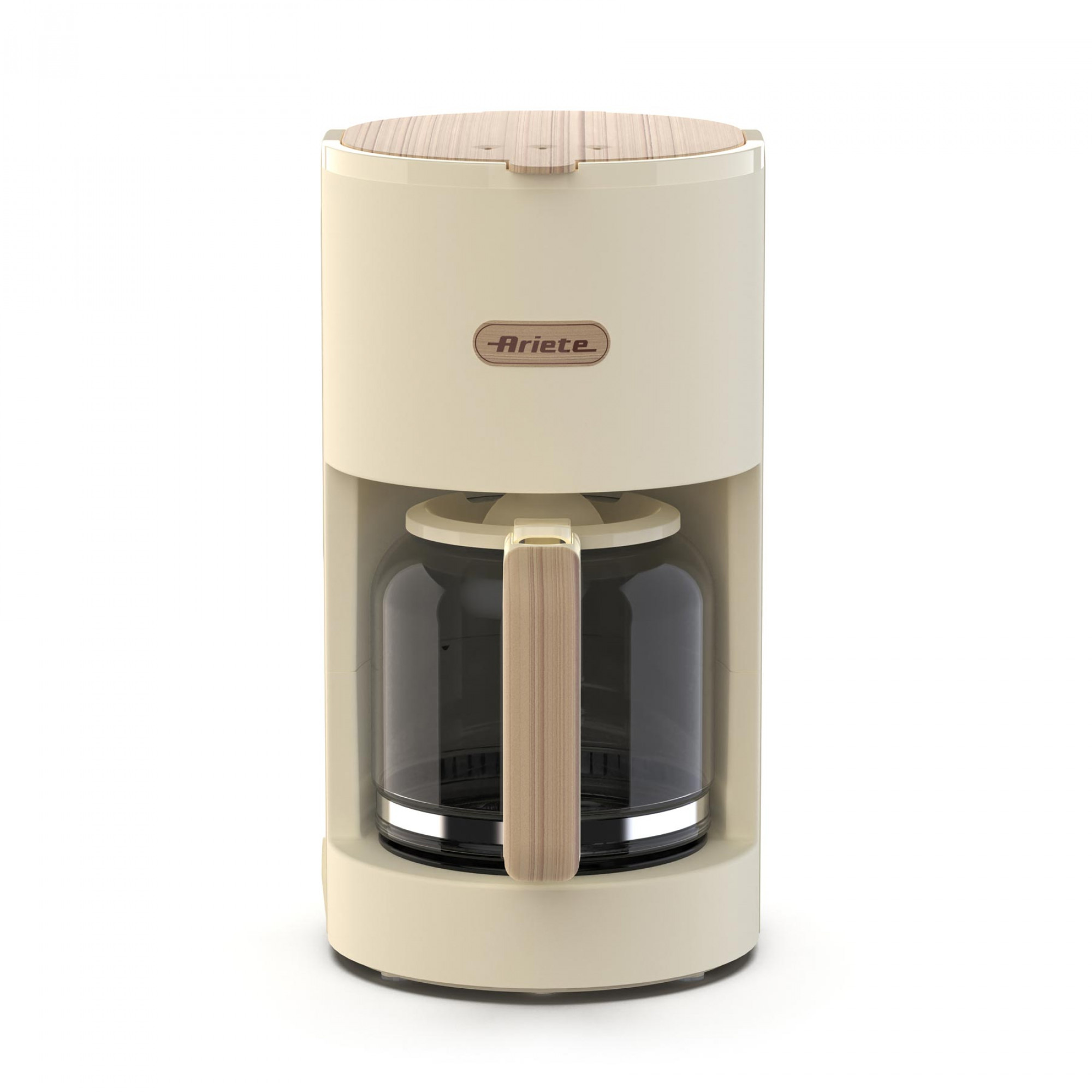 Ariete 1394 Manual Drip coffee maker – image 1