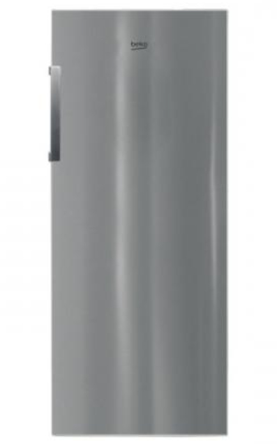 Beko RSSA290M33X fridge Freestanding – image 1