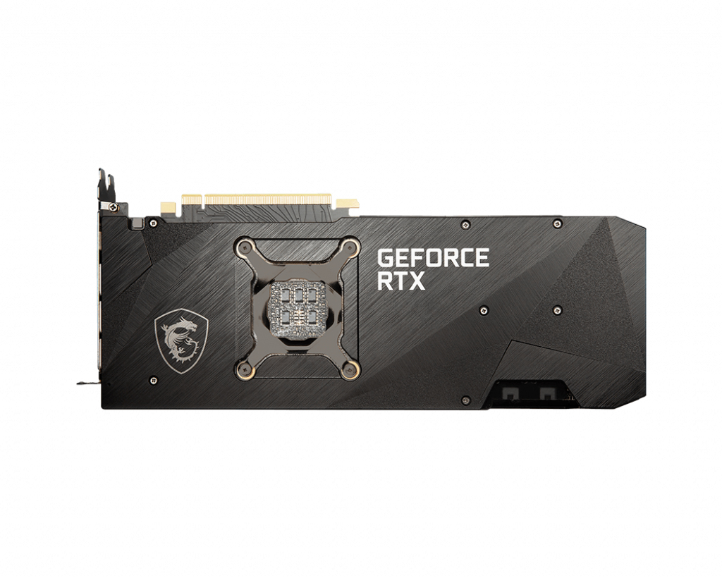 MSI GeForce RTX 3080 VENTUS 3X 10G OC – image 4