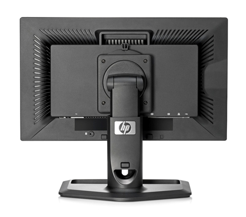 HP 3x ZR22w + ATI FirePro V4800 – image 4