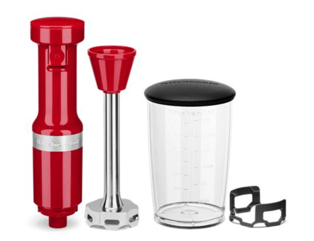 KitchenAid KHBV53PA electric food chopper – image 3