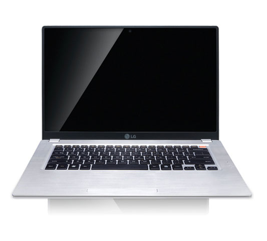 LG Z series Z430-G.BE51P1(7446) laptop Intel® Core™ i7 i7-2637M