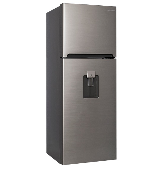 Daewoo DFR-32210GND fridge-freezer Freestanding – image 4