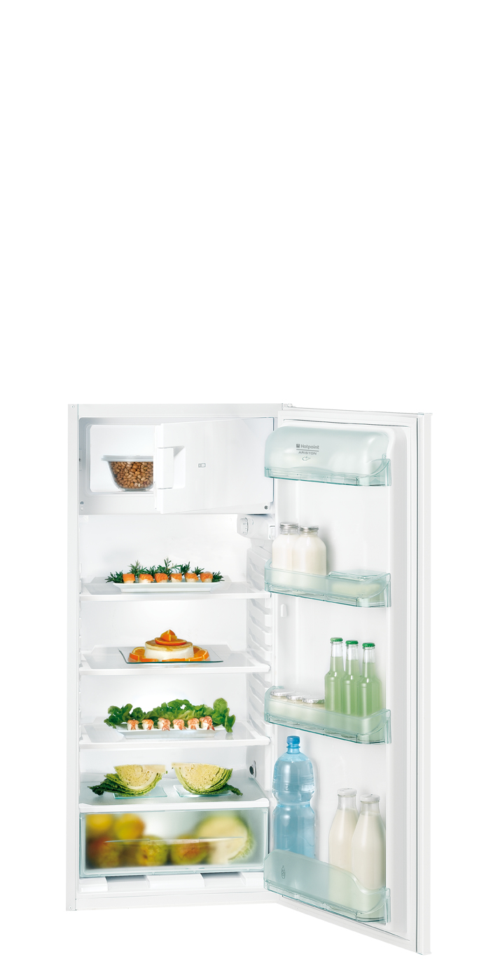 Hotpoint BSZ 2321 EU