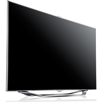 Samsung Series 8 UN46ES8000FXZA TV – image 6