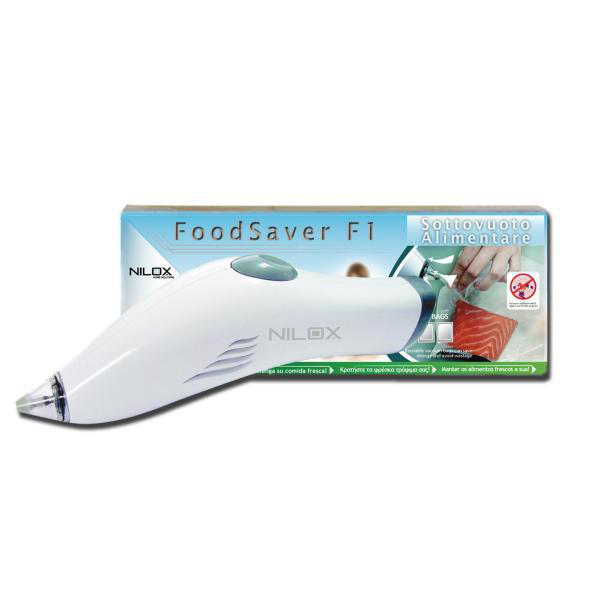 Nilox Foodsaver F1 – image 4