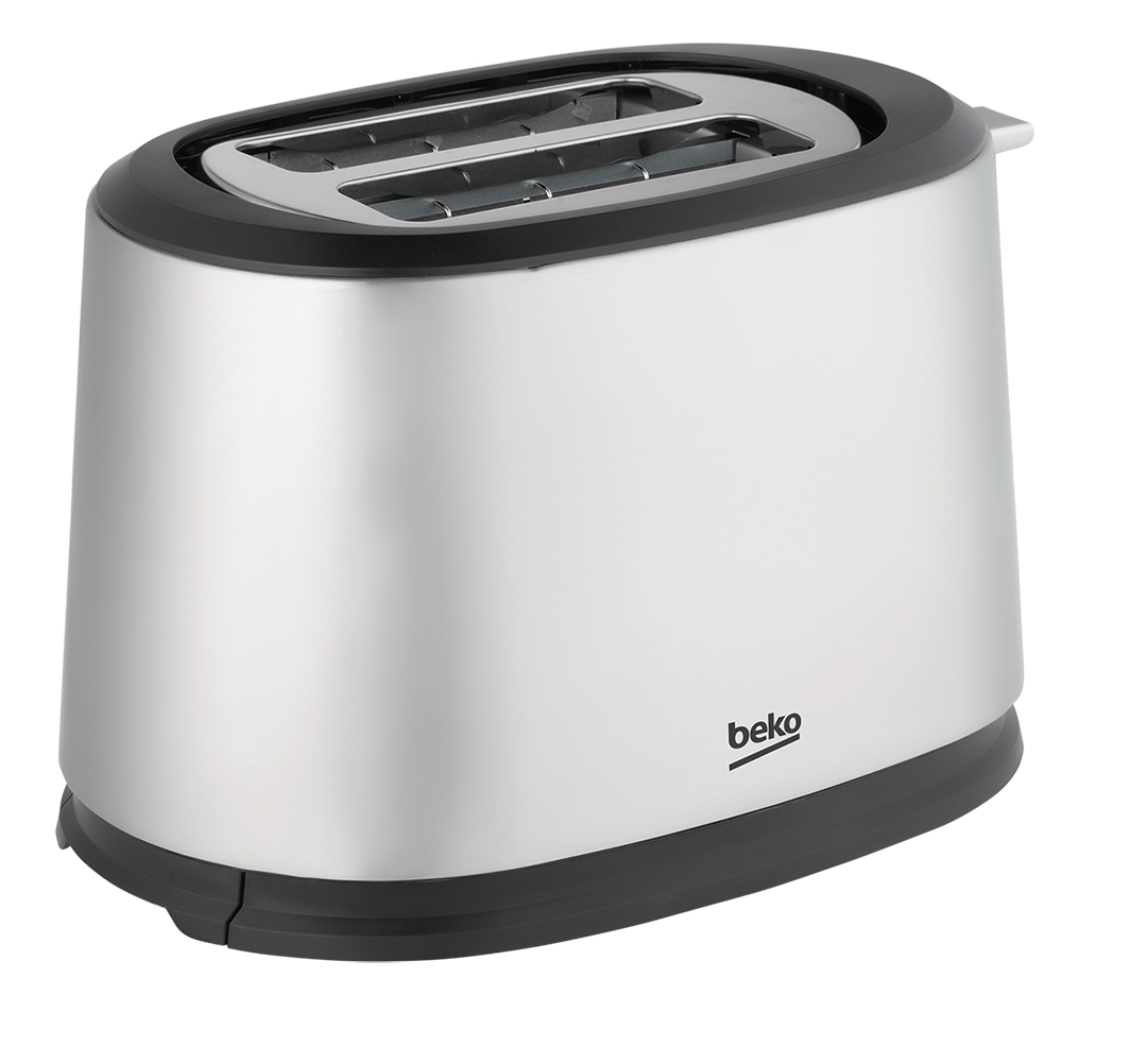 Beko TAM6201I toaster 7 2 slice(s) – image 1