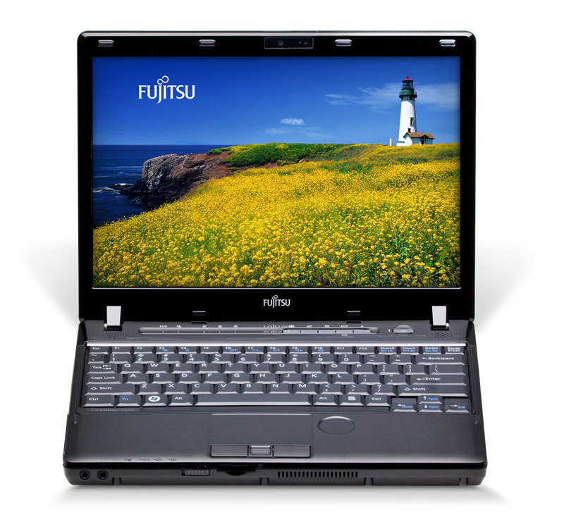Fujitsu P771 + 4GB DDR3 1333MHz