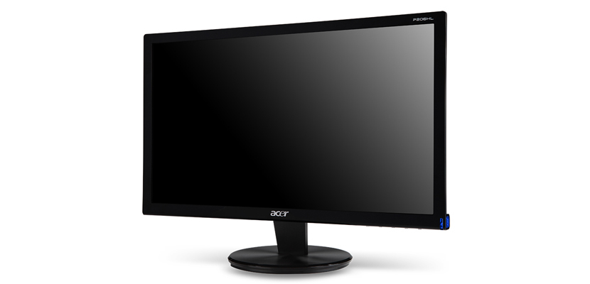 Acer P225HQbi computer monitor – image 3