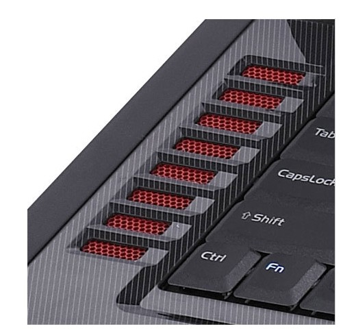 ASUS G2SG-7R013J laptop Intel® Core™2 Duo T9300 – image 3