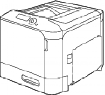 Epson AcuLaser C3900N – image 6