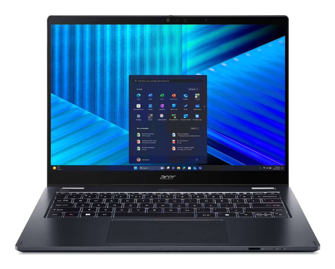 Acer TravelMate TMP414RN-55-TCO-71X7