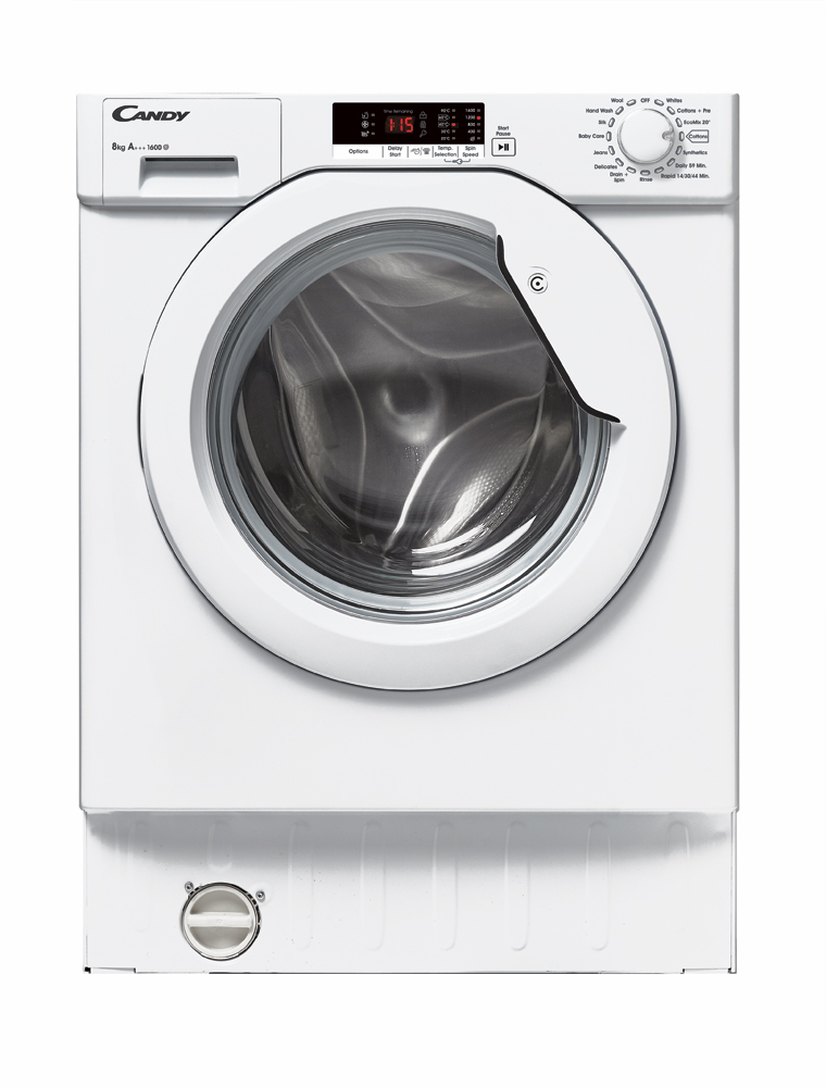 Candy CBWM 816S-80 – image 1