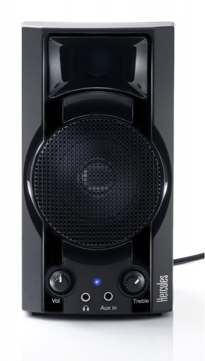 Hercules XPS 2.0 30 DJ CLUB – image 3