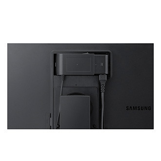 Samsung LS19A450BWG TV – image 4