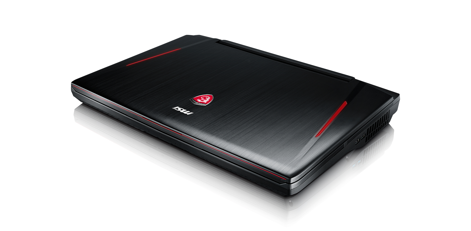 MSI GT80 2QE(Titan SLI)-023UK – image 2