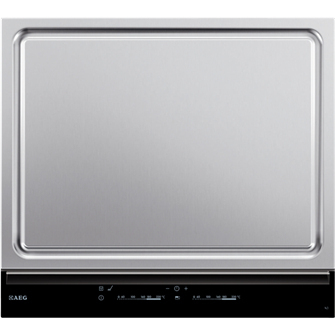 AEG HC652600EB teppanyaki hob