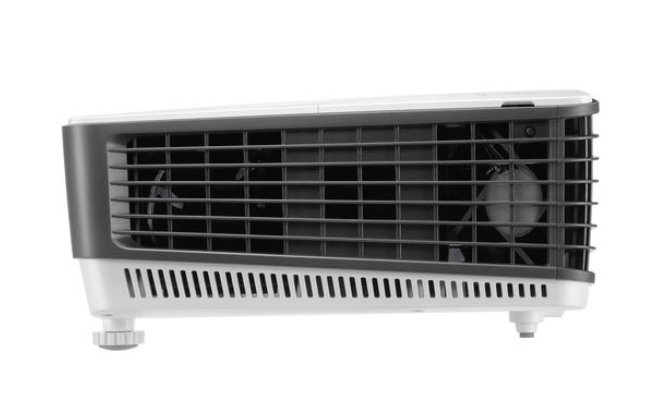 BenQ MW705 Standard throw projector 4000 ANSI lumens DLP WXGA (1280x800) 3D Black, White – image 5