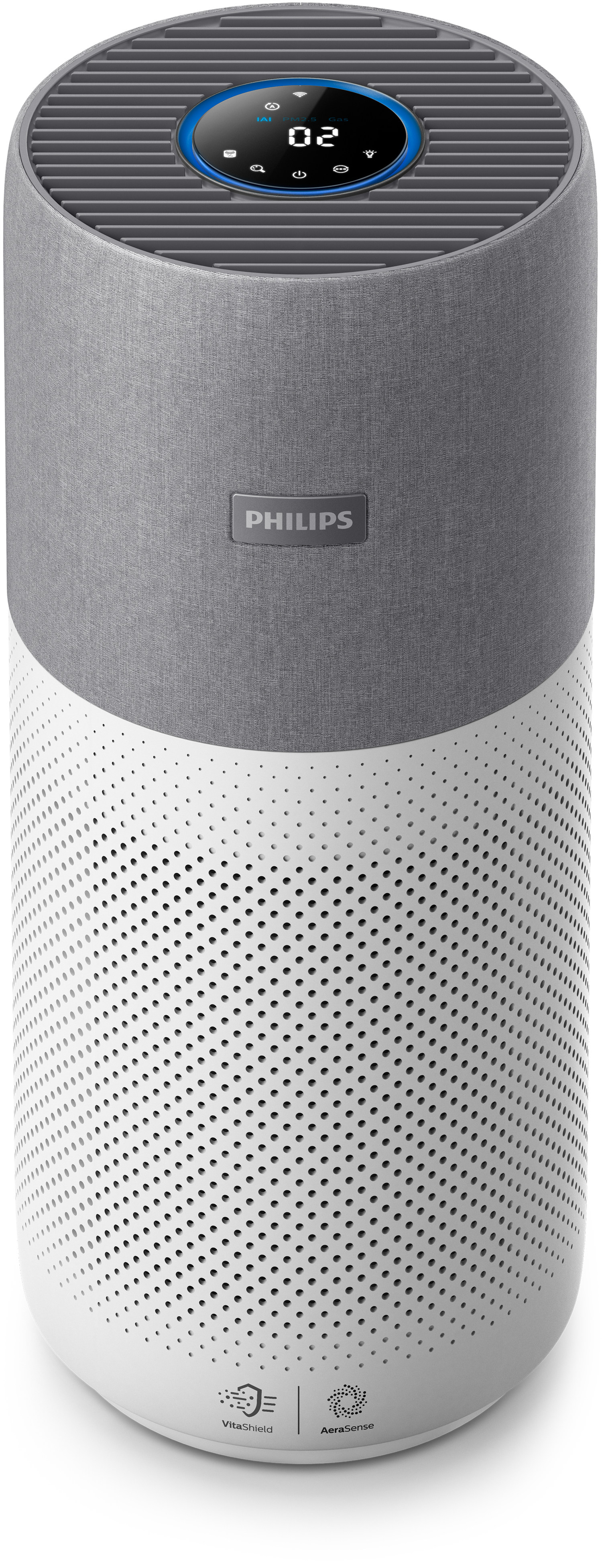 Philips AC3033/73 air purifier 135 m² – image 2