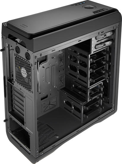 Aerocool DS 200 – image 2