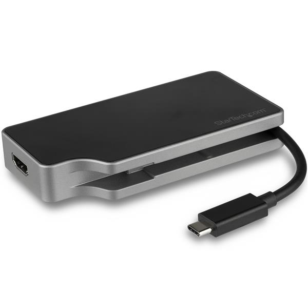 StarTech.com USB C Multiport Video Adapter - 4K – image 6