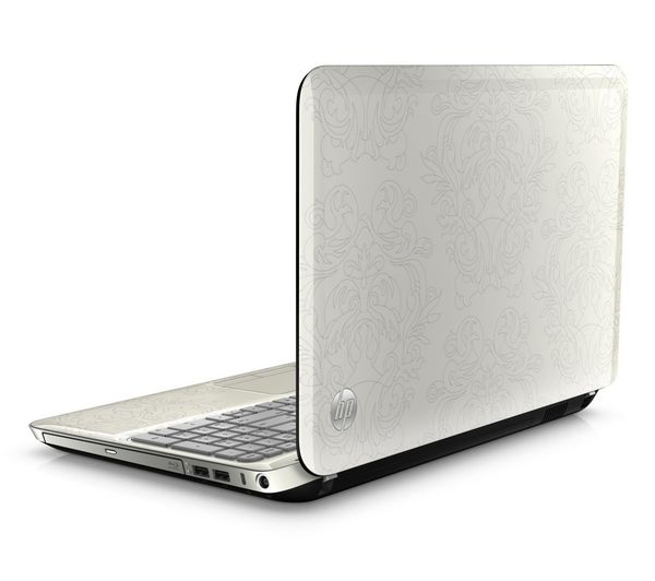 HP Pavilion dv6-6107sa AMD A6 A6-3410MX – image 9