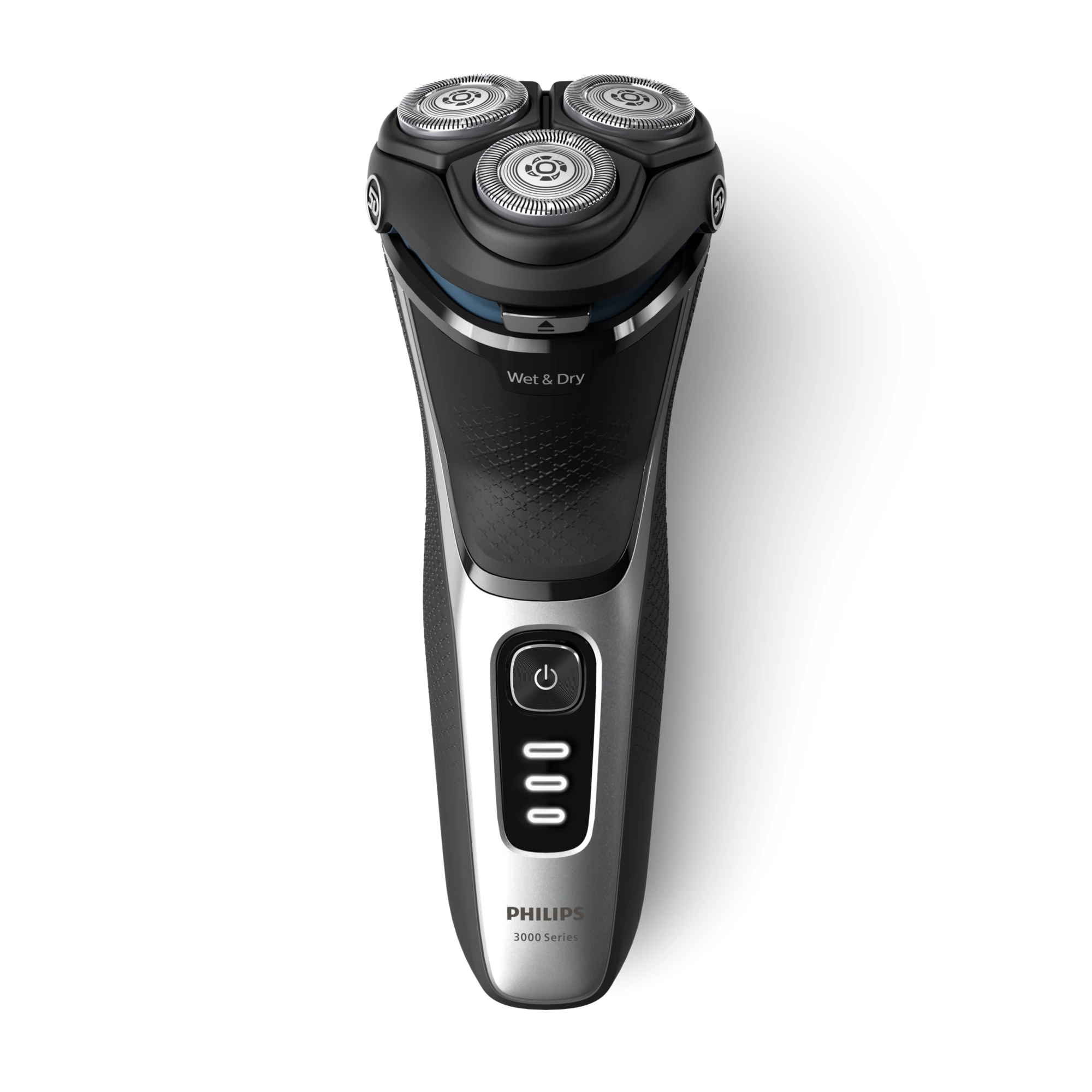 Philips 3000 series Shaver S3241/12 Wet & Dry Electric Shaver – image 2