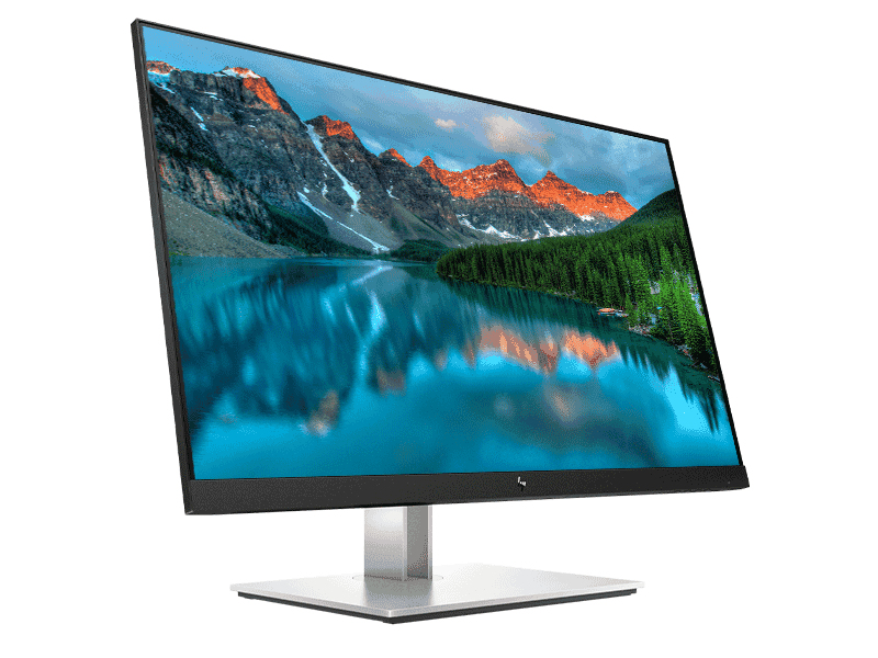 HP 400 G7 + E27q G4 – image 5