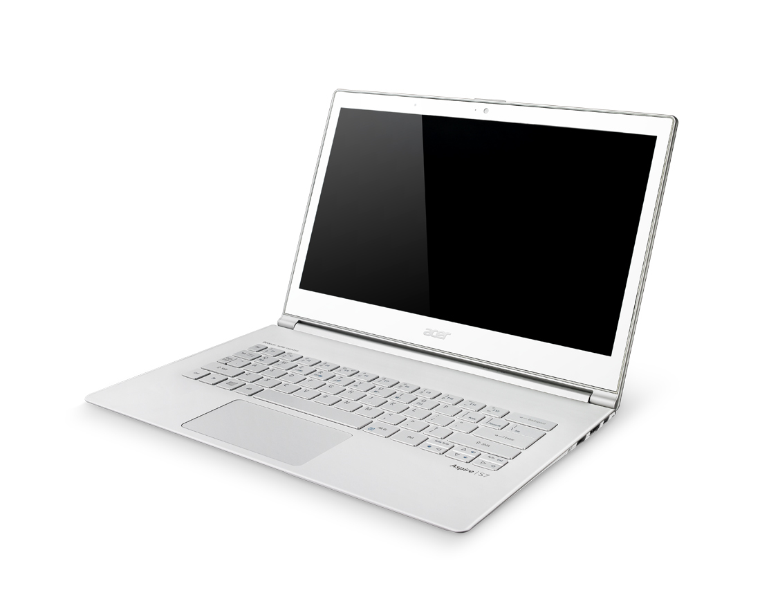 Acer Aspire S7-393-55208G12ews Intel® Core™ i5 i5-5200U Laptop – image 5