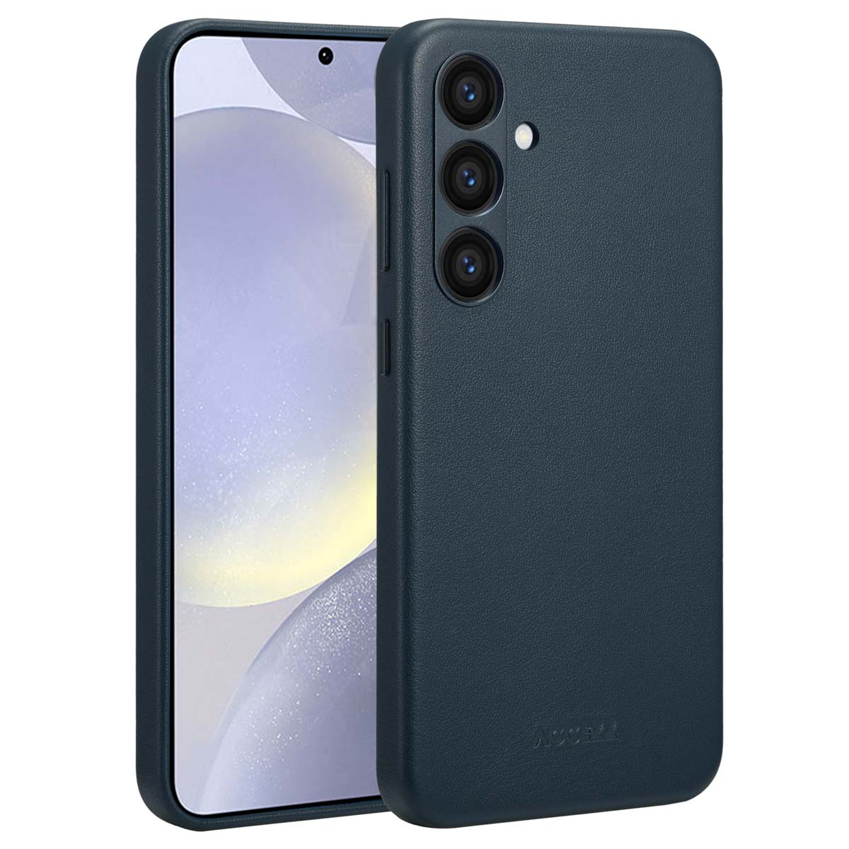 Accezz SH00069275 mobile phone case Dark Blue
